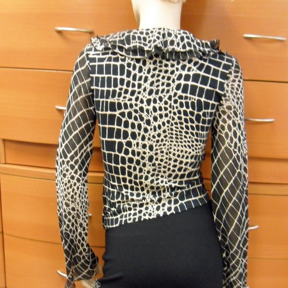 VAIDE EUROPE | Skirts | Party Skirt Set Asymmetrical Skirt Made In ...